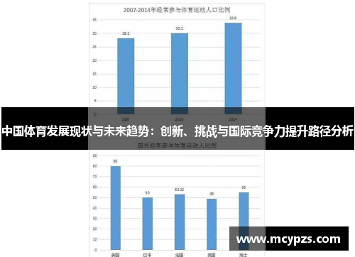 中国体育发展现状与未来趋势：创新、挑战与国际竞争力提升路径分析